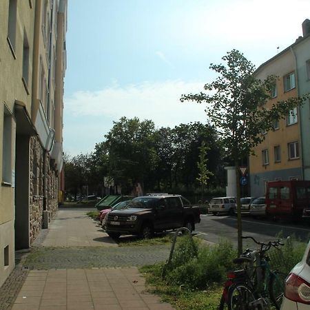 Salzzimmer Dortmund Bagian luar foto